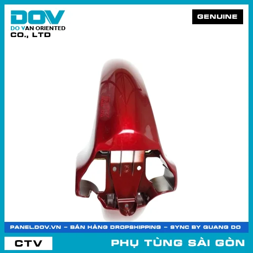 DÈ CHẮN BÙN TRƯỚC *R350C* | HONDA PARTS CODE 61100K29900ZW — 61100K29900ZW