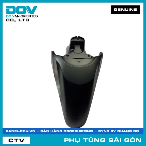 DÈ CHẮN BÙN TRƯỚC *NHA76M* | HONDA PARTS CODE 61100K2CV00ZA — 61100K2CV00ZA