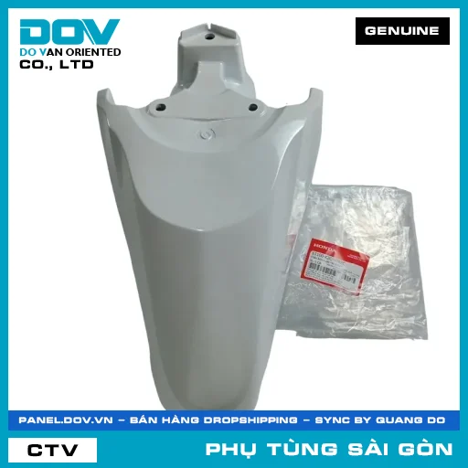 DÈ CHẮN BÙN TRƯỚC *NHB35P* | HONDA PARTS CODE 61100K2CV00ZC — 61100K2CV00ZC