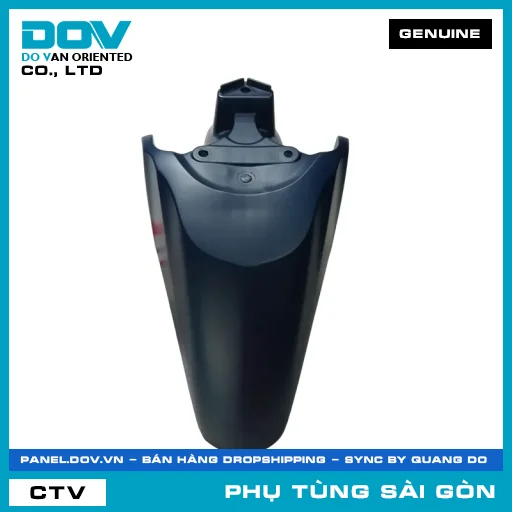 DÈ CHẮN BÙN TRƯỚC *PB434M* | HONDA PARTS CODE 61100K2CV00ZM — 61100K2CV00ZM