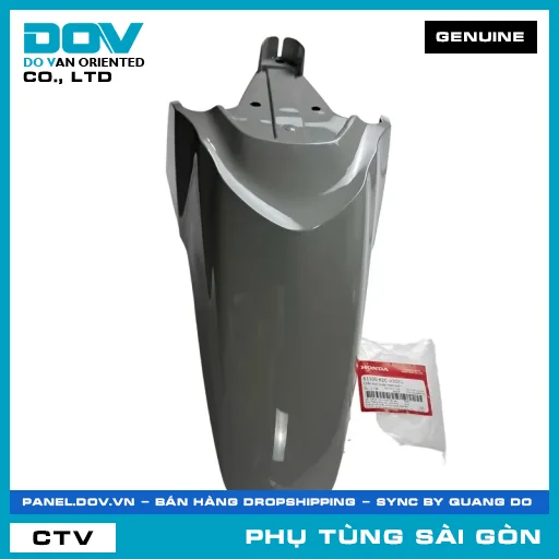 DÈ CHẮN BÙN TRƯỚC *NHC60P* | HONDA PARTS CODE 61100K2CV30ZG — 61100K2CV30ZG