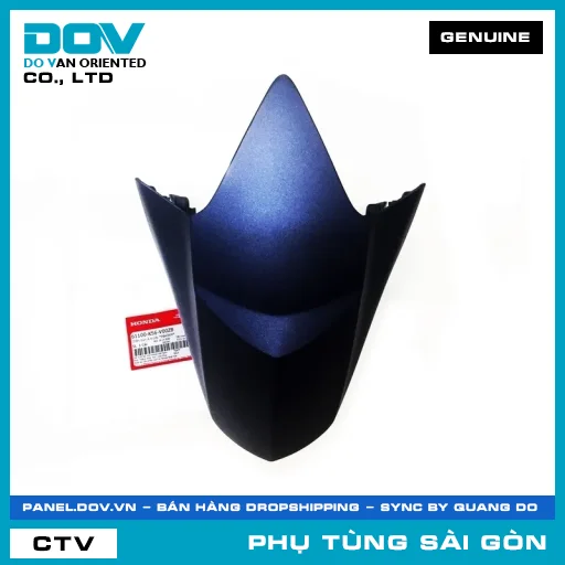 DÈ CHẮN BÙN A TRƯỚC *PB406M* | HONDA PARTS CODE 61100K56V00ZB — 61100K56V00ZB