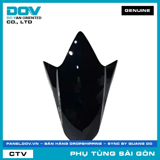 DÈ CHẮN BÙN A TRƯỚC *NHB25M* | HONDA PARTS CODE 61100K56V00ZF — 61100K56V00ZF
