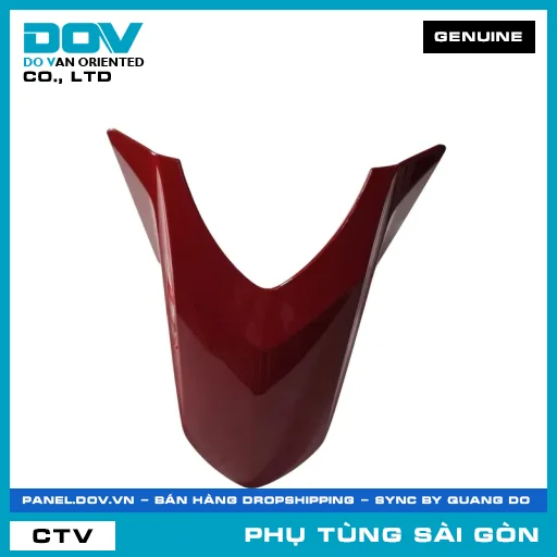 BỘ DÈ CHẮN BÙN A TRƯỚC *R389* | HONDA PARTS CODE 61100K56V50ZF — 61100K56V50ZF
