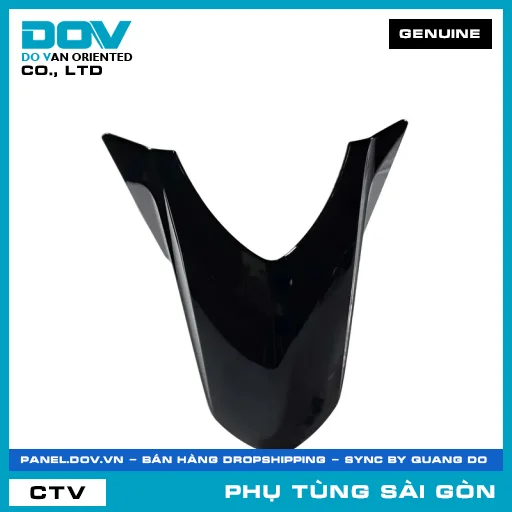 DÈ CHẮN BÙN TRƯỚC *NH1* | HONDA PARTS CODE 61100K56V50ZP — 61100K56V50ZP