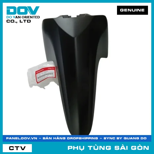 DÈ CHẮN BÙN A TRƯỚC *NHA76M* | HONDA PARTS CODE 61100K57V00ZH — 61100K57V00ZH