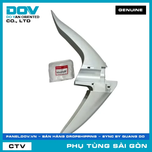 DÈ CHẮN BÙN TRƯỚC *NH193P* | HONDA PARTS CODE 61100KFL850YF — 61100KFL850YF