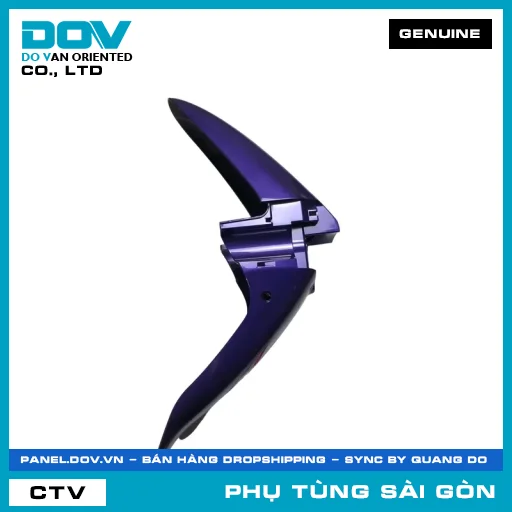 DÈ CHẮN BÙN TRƯỚC *RP138M* | HONDA PARTS CODE 61100KFL850YG — 61100KFL850YG