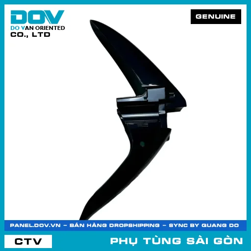 DÈ CHẮN BÙN TRƯỚC *B142P* | HONDA PARTS CODE 61100KFL850ZC — 61100KFL850ZC