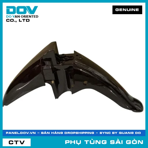 DÈ CHẮN BÙN TRƯỚC *R150CU* | HONDA PARTS CODE 61100KFL850ZE — 61100KFL850ZE