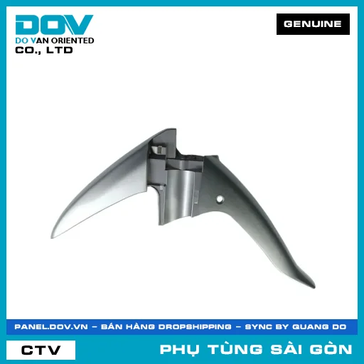 DÈ CHẮN BÙN TRƯỚC *NH411M* | HONDA PARTS CODE 61100KFL850ZJ — 61100KFL850ZJ