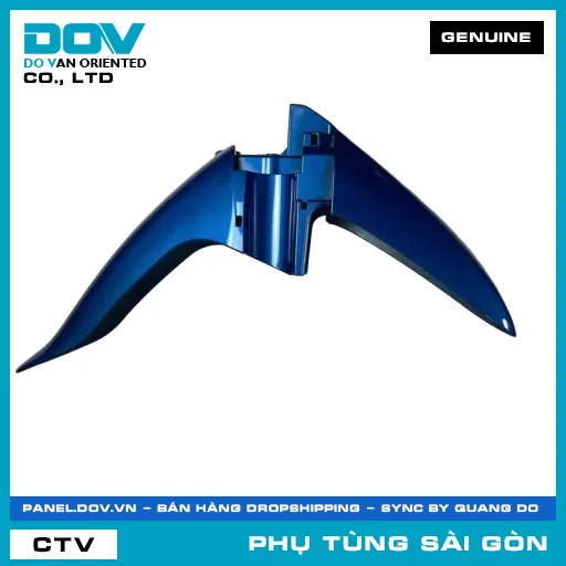 DÈ CHẮN BÙN TRƯỚC *PB305P* | HONDA PARTS CODE 61100KFL850ZK — 61100KFL850ZK