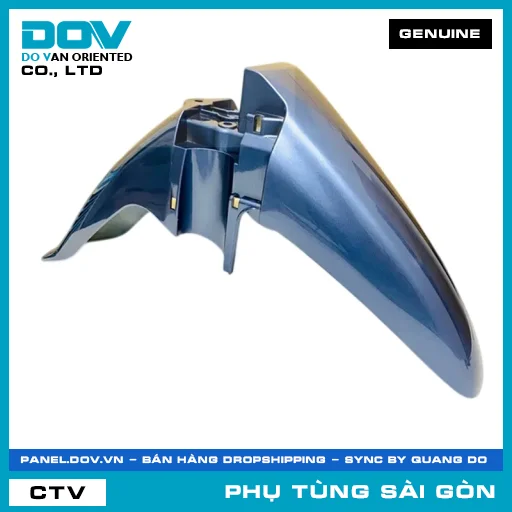 DÈ CHẮN BÙN TRƯỚC *PB141M* | HONDA PARTS CODE 61100KFL850ZT — 61100KFL850ZT