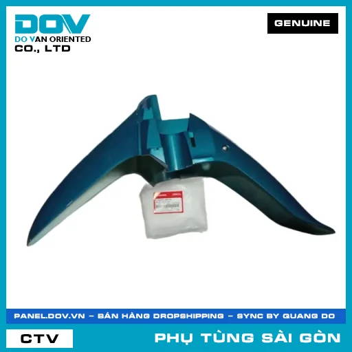 DÈ CHẮN BÙN TRƯỚC *B154M* | HONDA PARTS CODE 61100KFL890ZA — 61100KFL890ZA