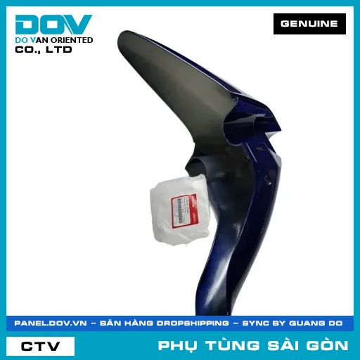 DÈ CHẮN BÙN TRƯỚC *PB171MU* | HONDA PARTS CODE 61100KFL890ZD — 61100KFL890ZD