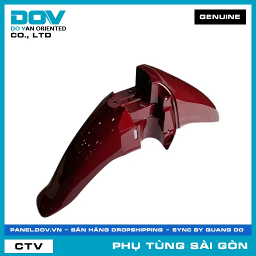 DÈ CHẮN BÙN TRƯỚC *R203M* | HONDA PARTS CODE 61100KFL890ZF — 61100KFL890ZF