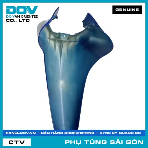 DÈ CHẮN BÙN A TRƯỚC *B206M* | HONDA PARTS CODE 61100KTL640YH — 61100KTL640YH