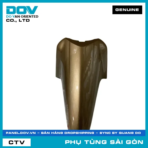 DÈ CHẮN BÙN TRƯỚC *Y-208M* | HONDA PARTS CODE 61100KTL640YM — 61100KTL640YM