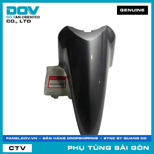 DÈ CHẮN BÙN A TRƯỚC*NH262M* | HONDA PARTS CODE 61100KTL640YP — 61100KTL640YP