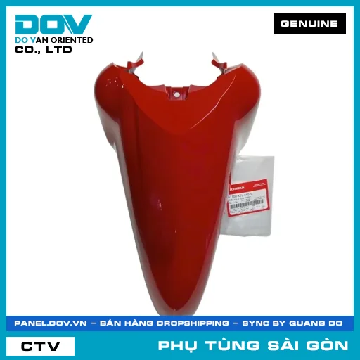 DÈ CHẮN BÙN A TRƯỚC *R263* | HONDA PARTS CODE 61100KTL640ZC — 61100KTL640ZC