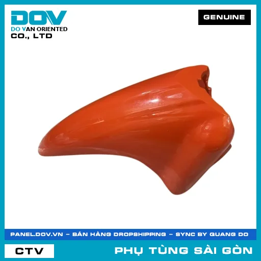 DÈ CHẮN BÙN A TRƯỚC *YR272M* | HONDA PARTS CODE 61100KTL640ZD — 61100KTL640ZD