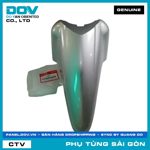 DÈ CHẮN BÙN A TRƯỚC *NH411M* | HONDA PARTS CODE 61100KTL640ZJ — 61100KTL640ZJ