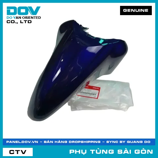 DÈ CHẮN BÙN A TRƯỚC *PB373M* | HONDA PARTS CODE 61100KTL640ZS — 61100KTL640ZS