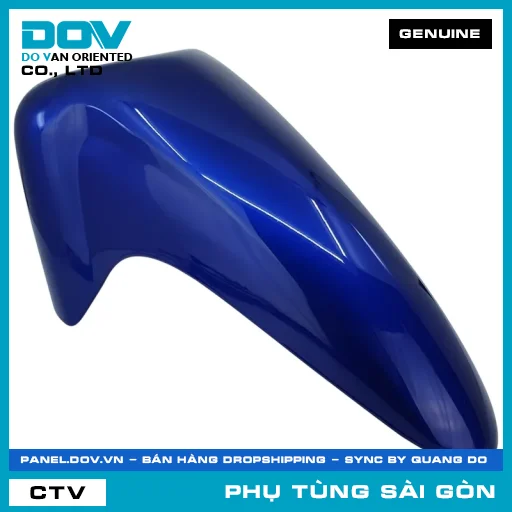 DÈ CHẮN BÙN A TRƯỚC *PB368P* | HONDA PARTS CODE 61100KTM970ZC — 61100KTM970ZC