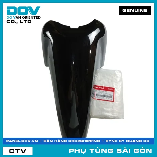 DÈ CHẮN BÙN A TRƯỚC *NHA69P* | HONDA PARTS CODE 61100KTM970ZF — 61100KTM970ZF