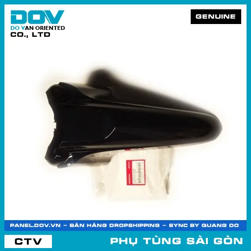 DÈ CHẮN BÙN A TRƯỚC *PB383M* | HONDA PARTS CODE 61100KVRV80ZA — 61100KVRV80ZA