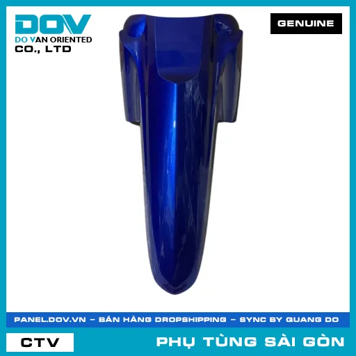 DÈ CHẮN BÙN A TRƯỚC *B206M* | HONDA PARTS CODE 61100KVRV80ZC — 61100KVRV80ZC