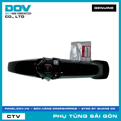 DÈ CHẮN BÙN TRƯỚC *R150CU* | HONDA PARTS CODE 61100KVV900ZC — 61100KVV900ZC