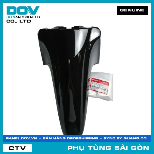 DÈ CHẮN BÙN A TRƯỚC *NHA69* | HONDA PARTS CODE 61100KWW640ZY — 61100KWW640ZY