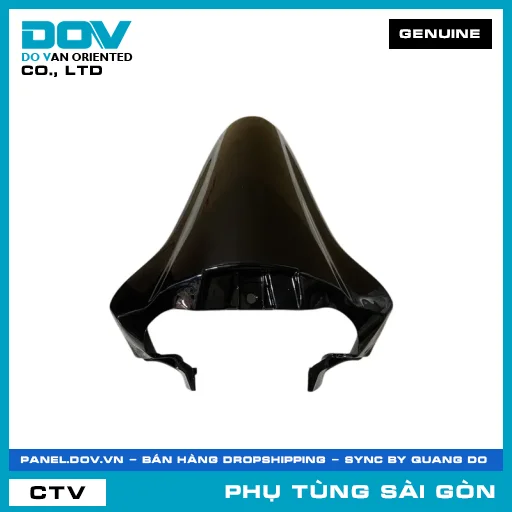 DÈ CHẮN BÙN A TRƯỚC *NHB25M* | HONDA PARTS CODE 61100KWWA00YD — 61100KWWA00YD