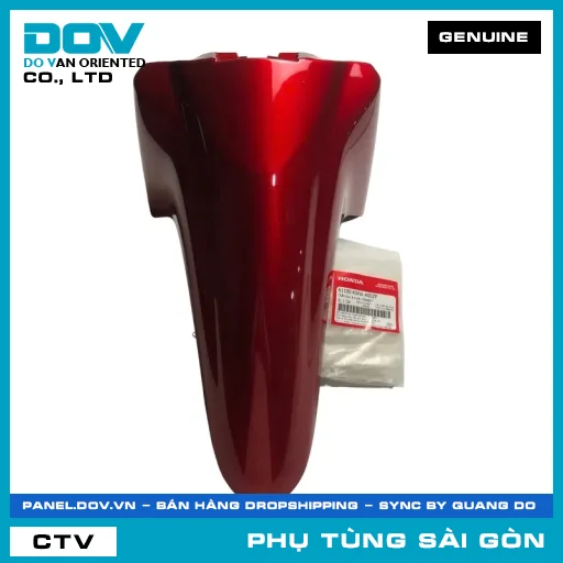 DÈ CHẮN BÙN A TRƯỚC *R340C* | HONDA PARTS CODE 61100KWWA00ZF — 61100KWWA00ZF
