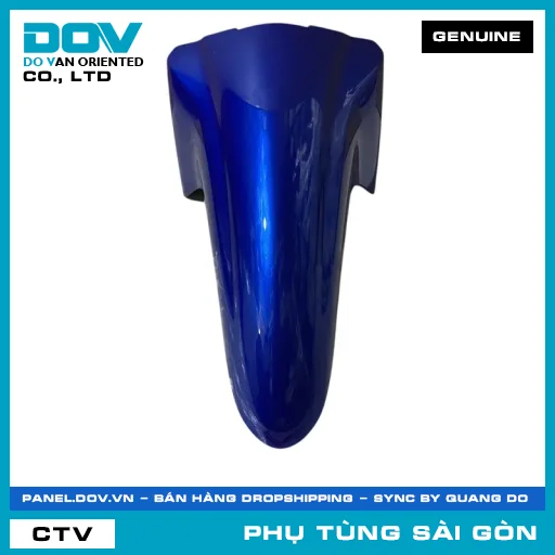 DÈ CHẮN BÙN A TRƯỚC *B206M* | HONDA PARTS CODE 61100KWWA00ZL — 61100KWWA00ZL