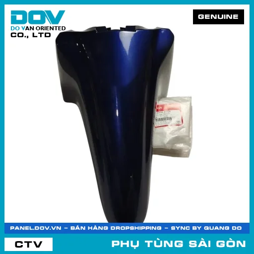 DÈ CHẮN BÙN A TRƯỚC *PB373M* | HONDA PARTS CODE 61100KWWA00ZR — 61100KWWA00ZR