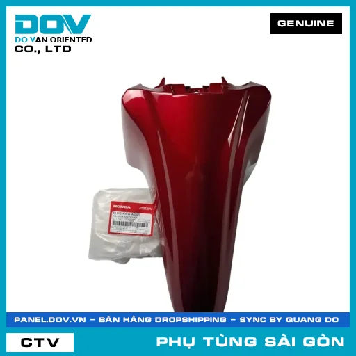DÈ CHẮN BÙN A TRƯỚC *R313C* | HONDA PARTS CODE 61100KWWA00ZS — 61100KWWA00ZS