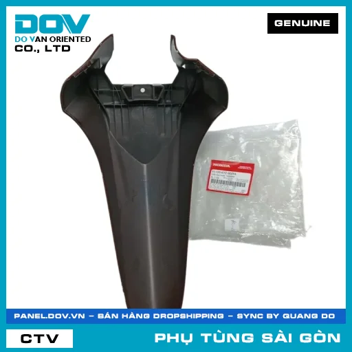 DÈ CHẮN BÙN TRƯỚC *YR303M* | HONDA PARTS CODE 61100KYZ900YA — 61100KYZ900YA