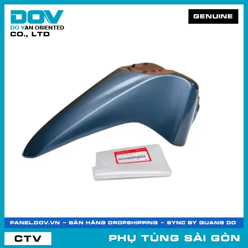 DÈ CHẮN BÙN A *NHC34* | HONDA PARTS CODE 61100KYZ900YH — 61100KYZ900YH