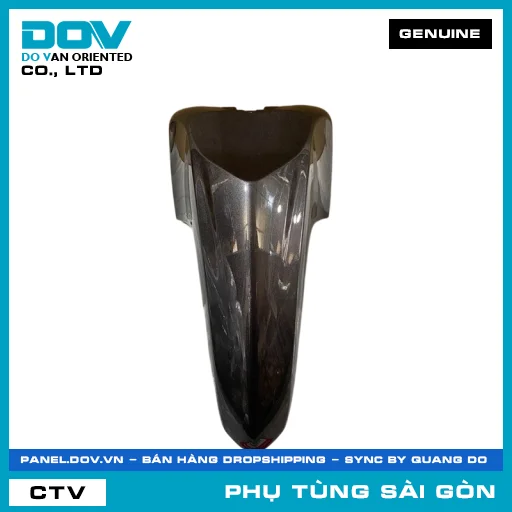 DÈ CHẮN BÙN TRƯỚC *NHB12M* | HONDA PARTS CODE 61100KYZ900ZD — 61100KYZ900ZD