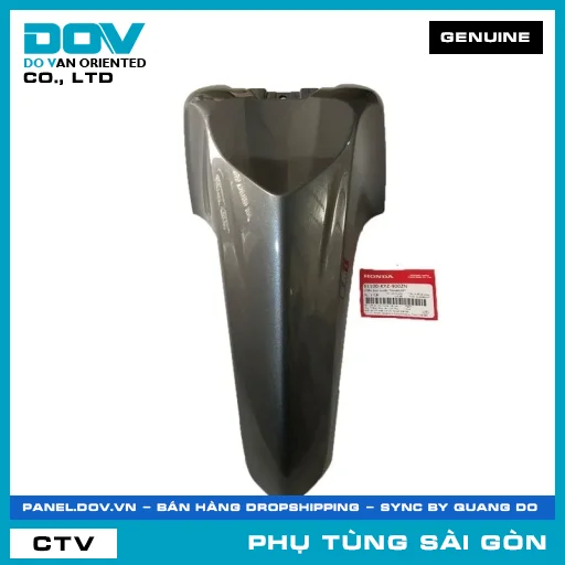 DÈ CHẮN BÙN TRƯỚC *NHA62M* | HONDA PARTS CODE 61100KYZ900ZN — 61100KYZ900ZN