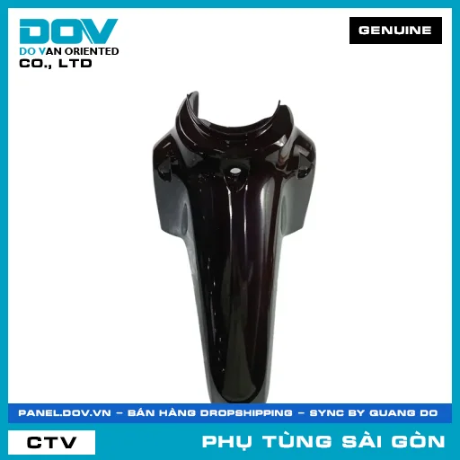 DÈ CHẮN BÙN TRƯỚC*R150CU* | HONDA PARTS CODE 61100KZVV30ZA — 61100KZVV30ZA