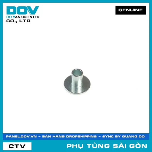 BẠC LÓT DÈ CHẮN BÙN TRƯỚC | HONDA PARTS CODE 61104428010 — 61104428010