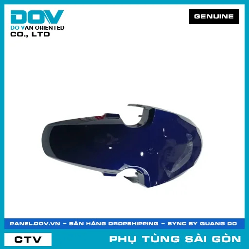 BỘ DÈ CHẮN BÙN TRƯỚC *PB421* | HONDA PARTS CODE 61110K1FV00ZE — 61110K1FV00ZE