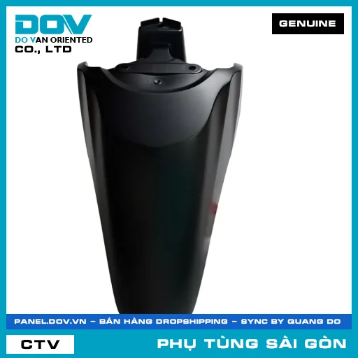 BỘ DÈ CHẮN BÙN TRƯỚC *NHA76M* | HONDA PARTS CODE 61110K2CV00ZF — 61110K2CV00ZF