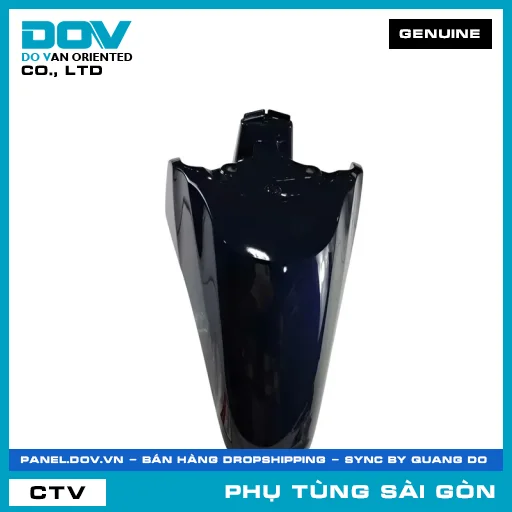 BỘ DÈ CHẮN BÙN TRƯỚC *PB426P* | HONDA PARTS CODE 61110K2CV00ZG — 61110K2CV00ZG