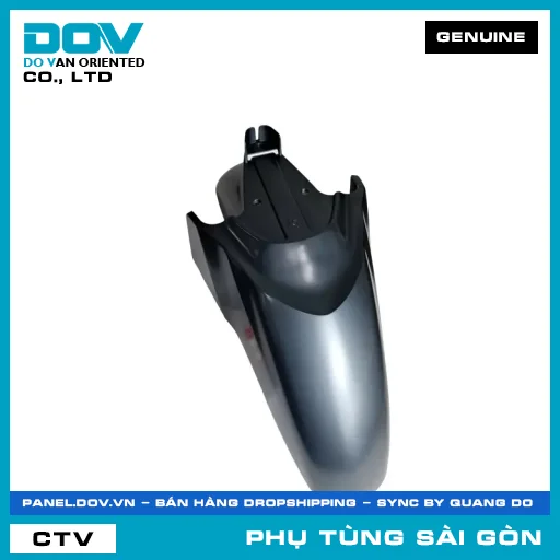 BỘ DÈ CHẮN BÙN TRƯỚC *NHC34M* | HONDA PARTS CODE 61110K2CV30ZA — 61110K2CV30ZA