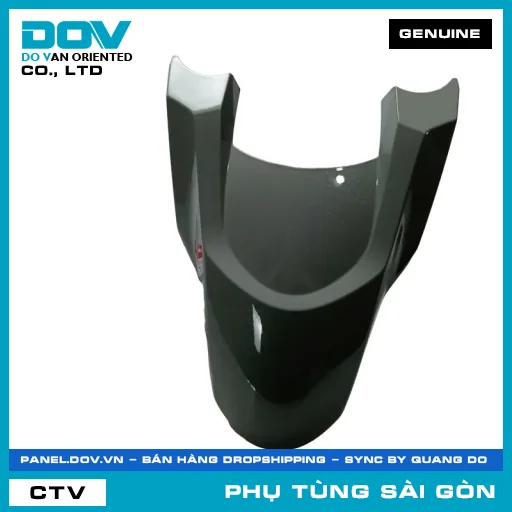 BỘ DÈ CHẮN BÙN TRƯỚC *NHC60P* | HONDA PARTS CODE 61110K2SV10ZA — 61110K2SV10ZA