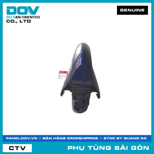 BỘ DÈ CHẮN BÙN TRƯỚC *PB390M* | HONDA PARTS CODE 61110KZLE00ZH — 61110KZLE00ZH